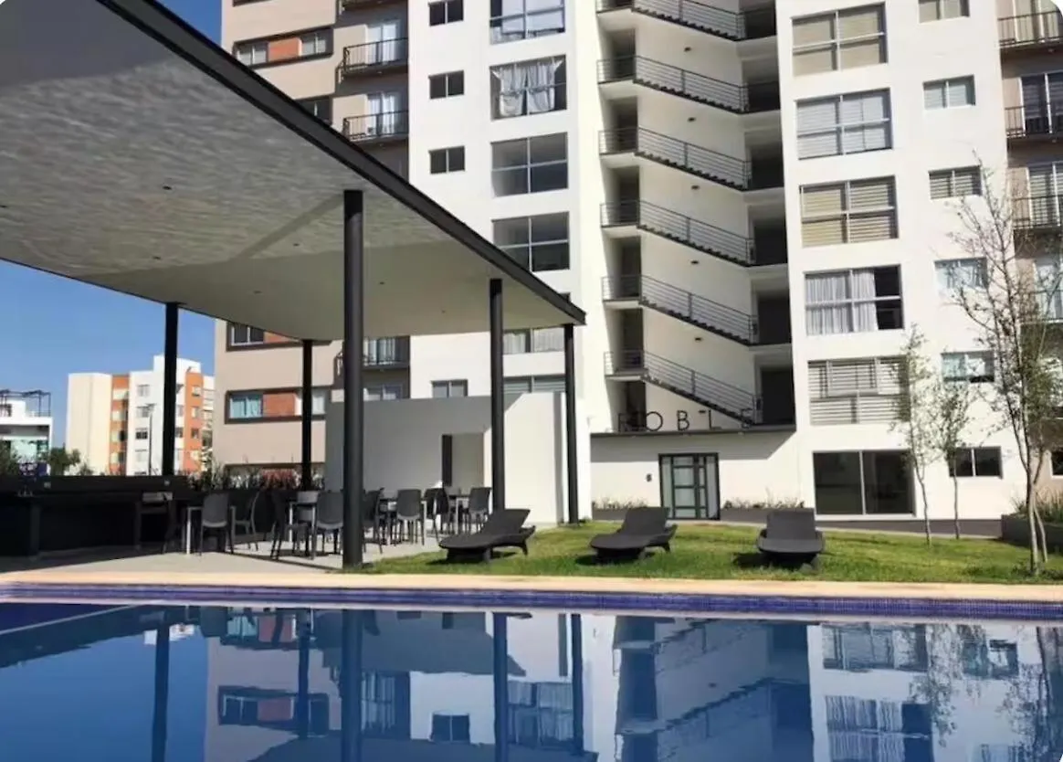 Full Apartment, 1 Guadalajara 0*,  Mexico