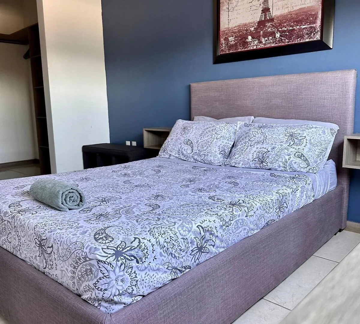 Full Apartment, 1 Guadalajara