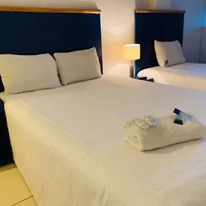 H Americas Hotel